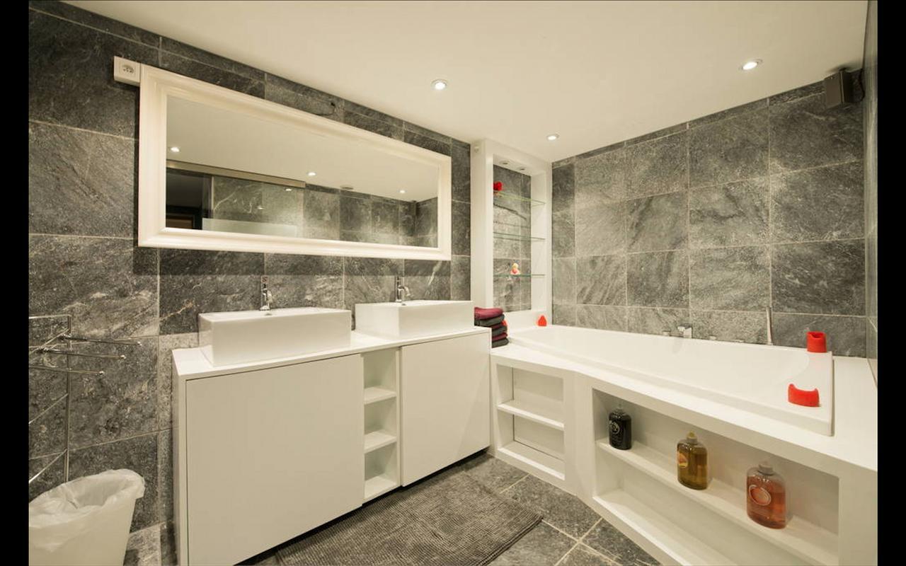 Apartment Pacific - Duplex With Sauna Amberes Exterior foto
